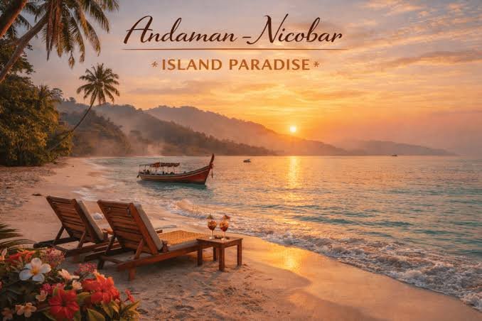 Andaman Nicobar