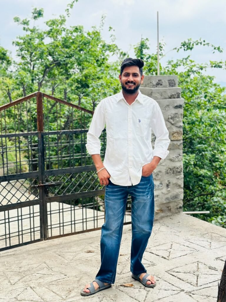 founder