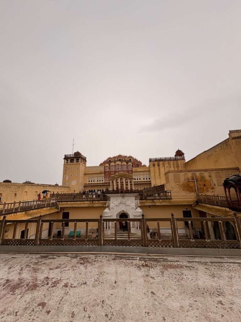 Hawamahal