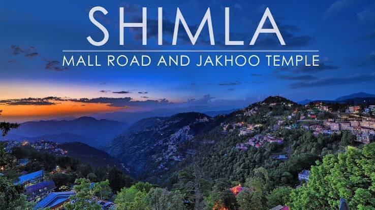Shimla